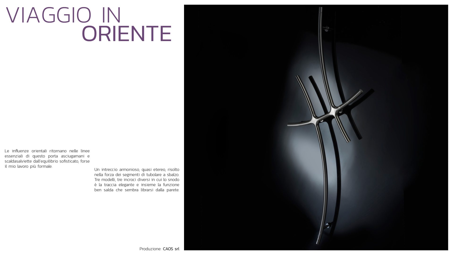 PORTFOLIO D'ARRIGO DESIGN WEB25