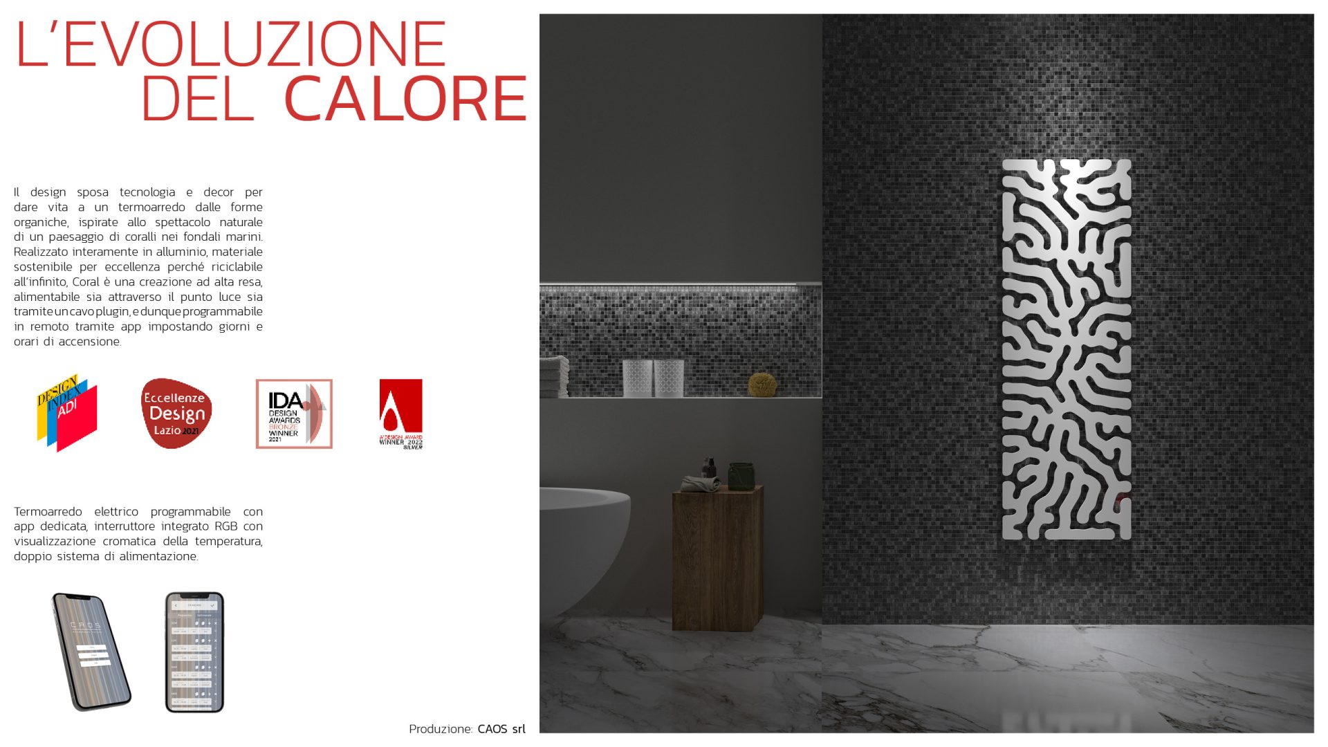 PORTFOLIO D'ARRIGO DESIGN WEB9